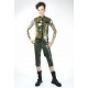 Army Latex Shirt