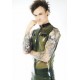 Army Latex Shirt