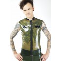 Army Latex Shirt