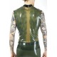 Army Latex Shirt