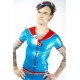 Sailor Latex Shirt