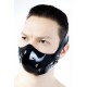 Berserker Latex Maske