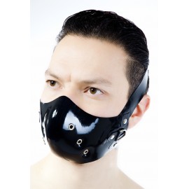Berserker Latex Maske