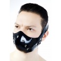 Berserker Latex Mask