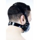 Berserker Latex Maske