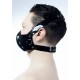 Berserker Latex Maske