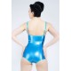 PinUp Matrose Latex Body