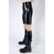 Baron Latex Knee-Trousers