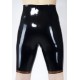 Baron Latex Knee-Trousers