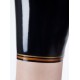 Baron Latex Knee-Trousers