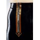 Baron Latex Knee-Trousers