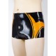 Bravery Latex Shorts