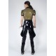 Robert Latex Breeches