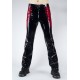 Tarald Latex Trousers