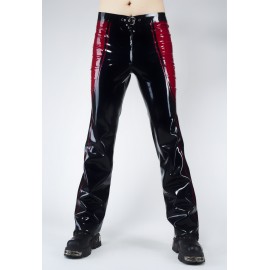 Tarald Latex Trousers