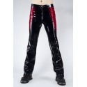 Tarald Latex Trousers