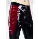 Tarald Latex Trousers