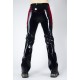 Tarald Latex Trousers