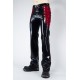 Tarald Latex Trousers