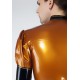 Baron Latex Tail Coat