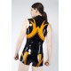 Bravery Latex Oberteil