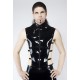 Gladiator Latex Top