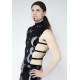 Gladiator Latex Top