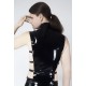 Gladiator Latex Top