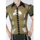 Robert Latex Shirt