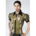 Robert Latex Shirt