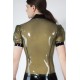 Robert Latex Shirt