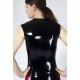 Tarald Latex Top