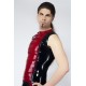 Tarald Latex Top