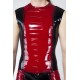 Tarald Latex Top