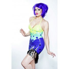 Fairy Latex Dress