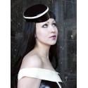 60s Latex Hat