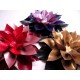 Bloomy Latex Flower Spiky XL