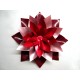 Bloomy Latex Flower Spiky XL