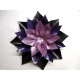Bloomy Latex Flower Spiky XL