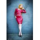 SavageAir Latex Jacke