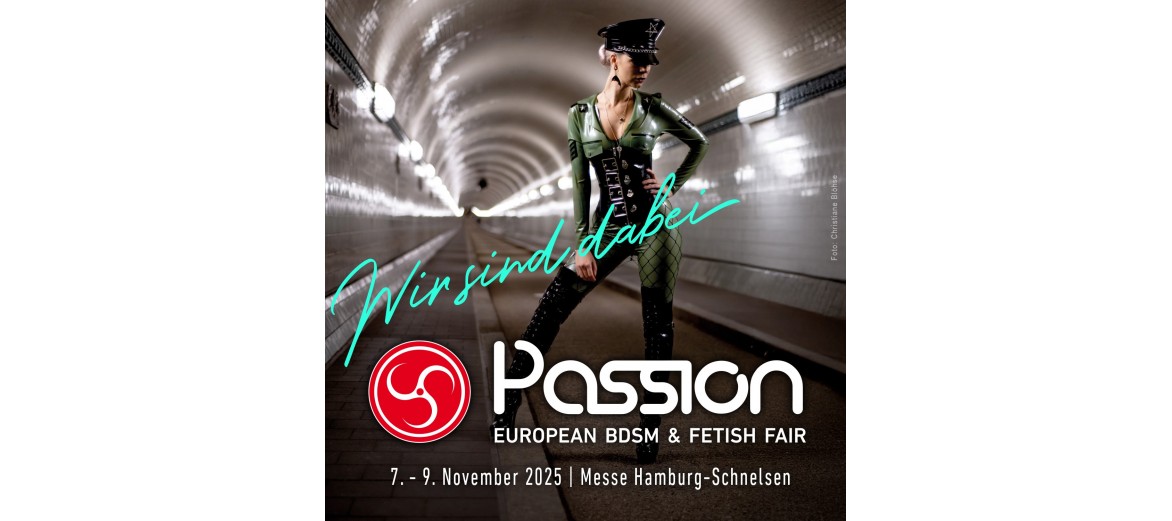 Passion 2025