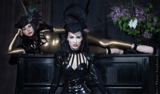The Savage Wear Fetish Night 2016
